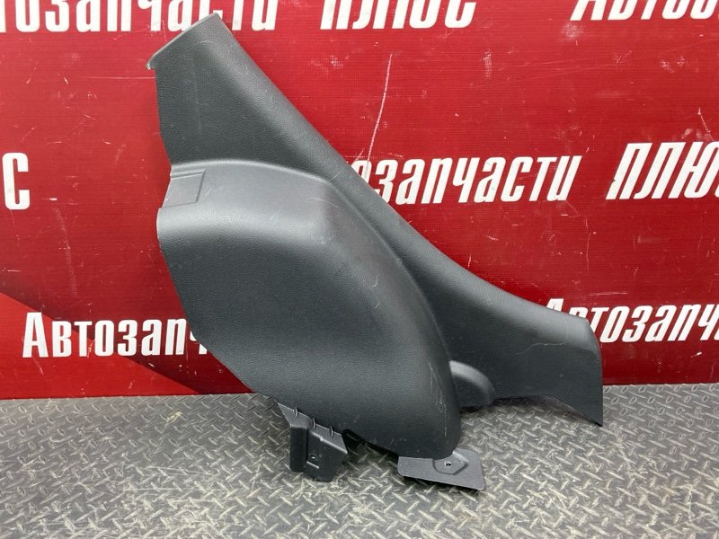 Накладка порога