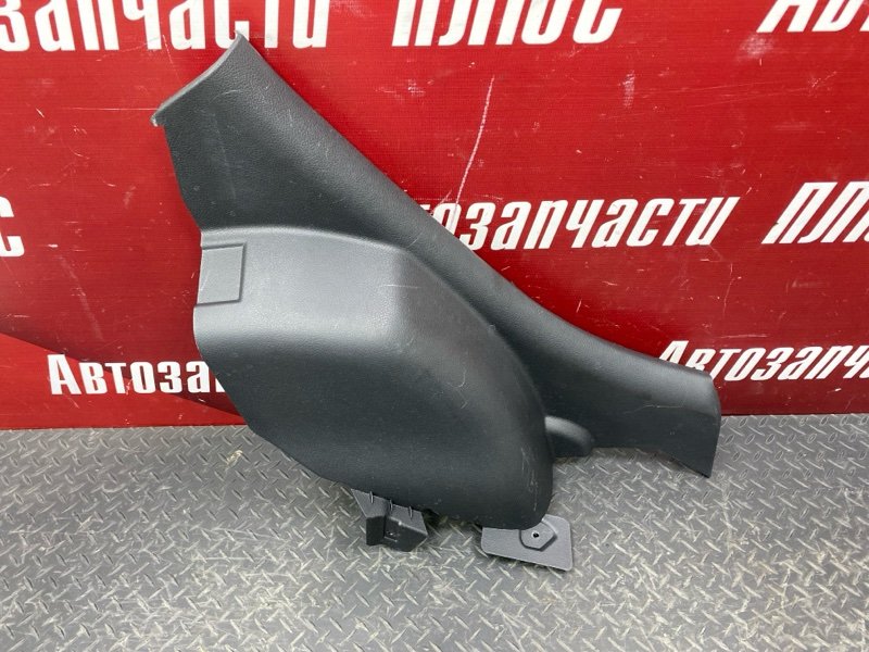 Накладка порога