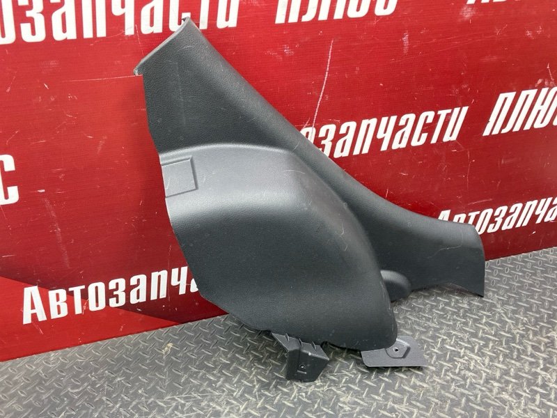 Накладка порога