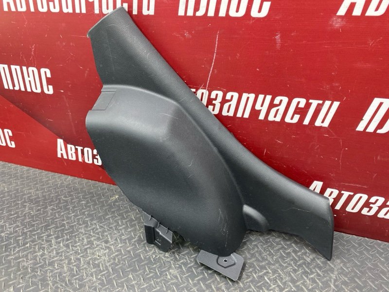 Накладка порога