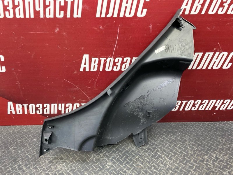 Накладка порога