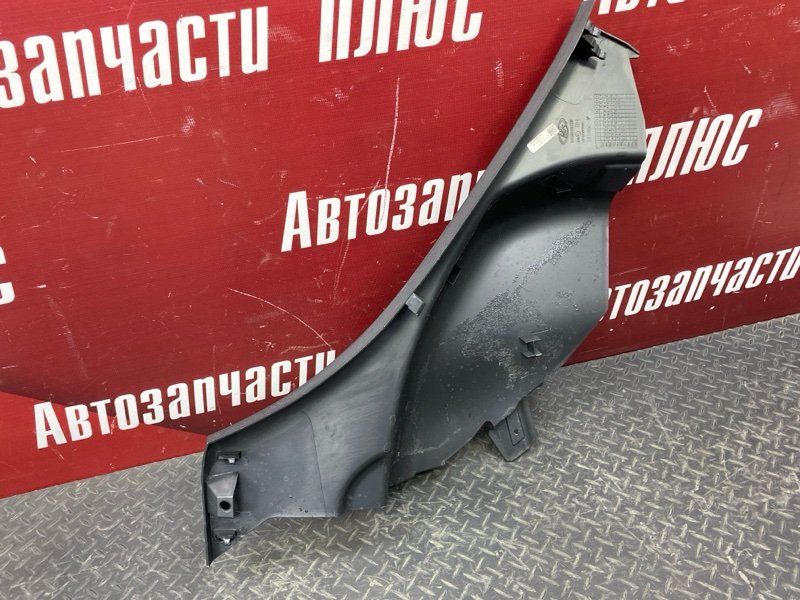 Накладка порога