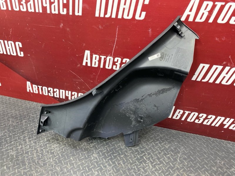 Накладка порога