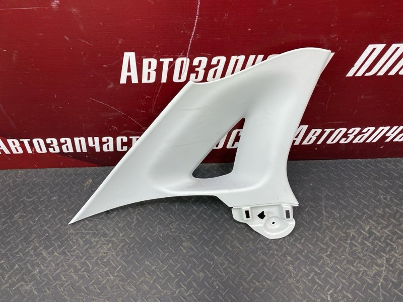 Обшивка      стойки