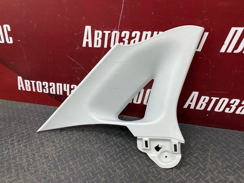 Обшивка      стойки