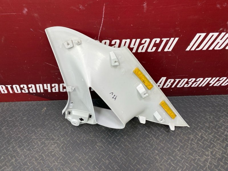 Обшивка      стойки