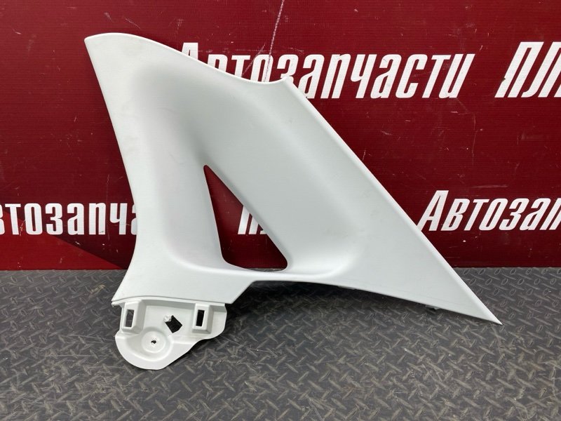 Обшивка      стойки