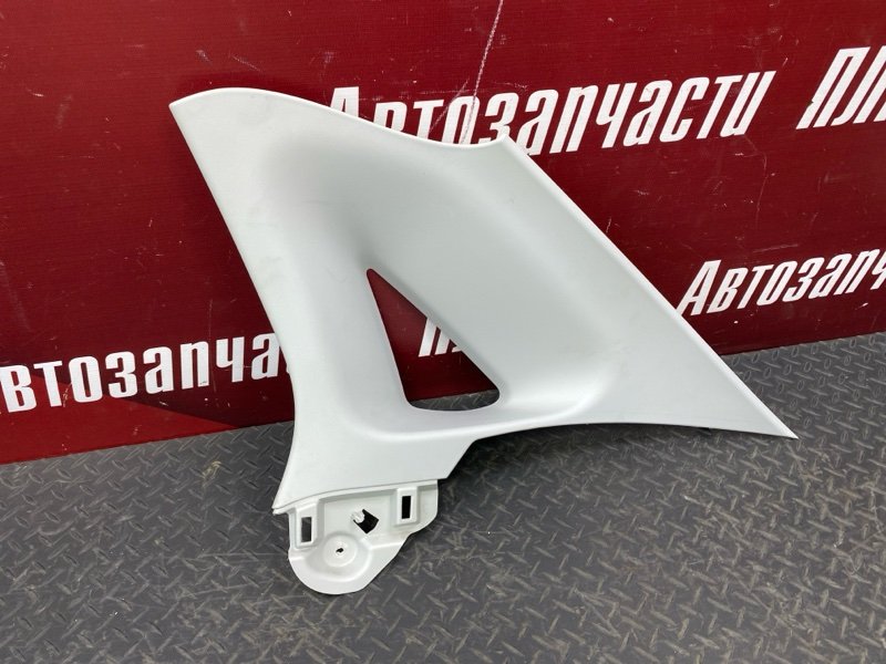 Обшивка      стойки