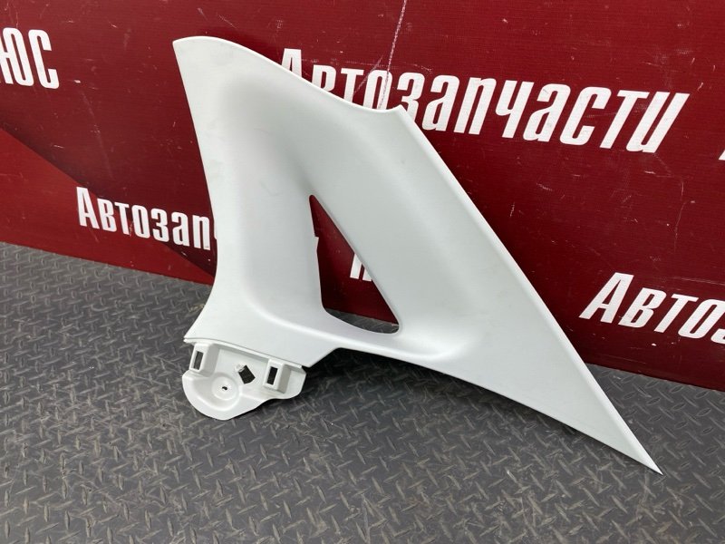 Обшивка      стойки