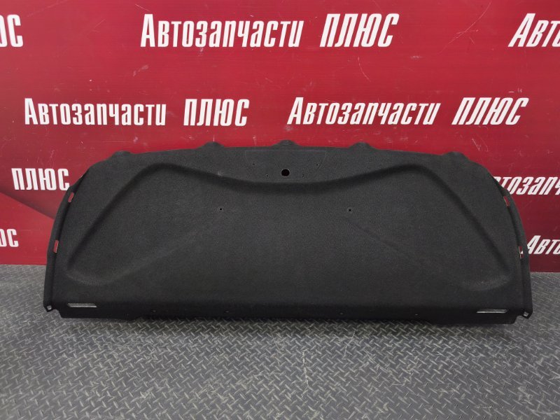 Полка багажника