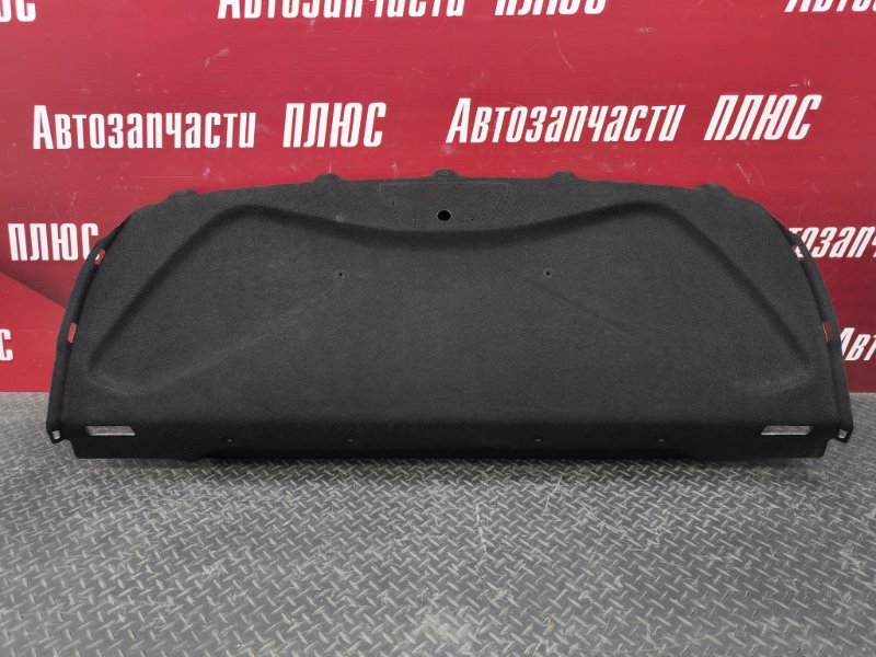 Полка багажника