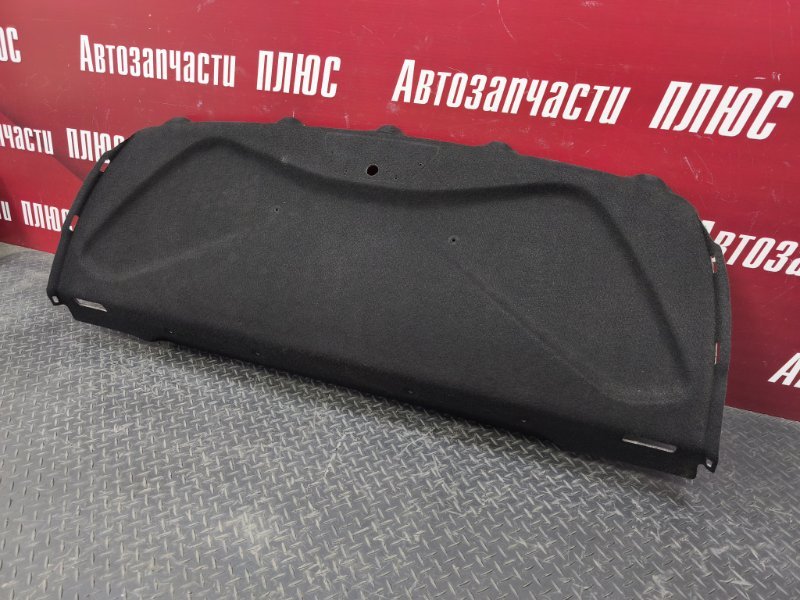 Полка багажника