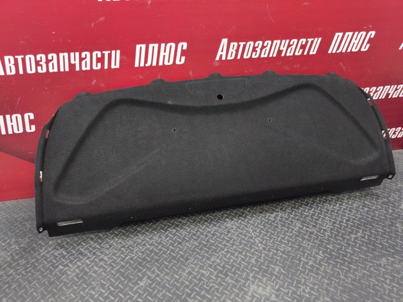 Полка багажника