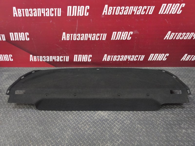 Полка багажника