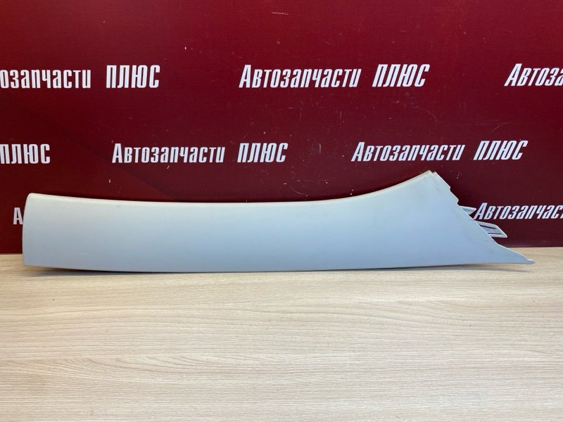 Обшивка      стойки