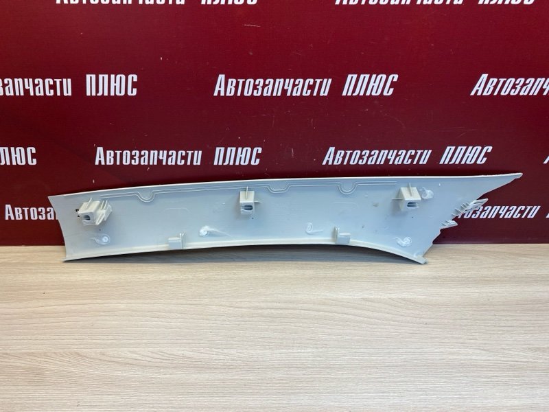 Обшивка      стойки