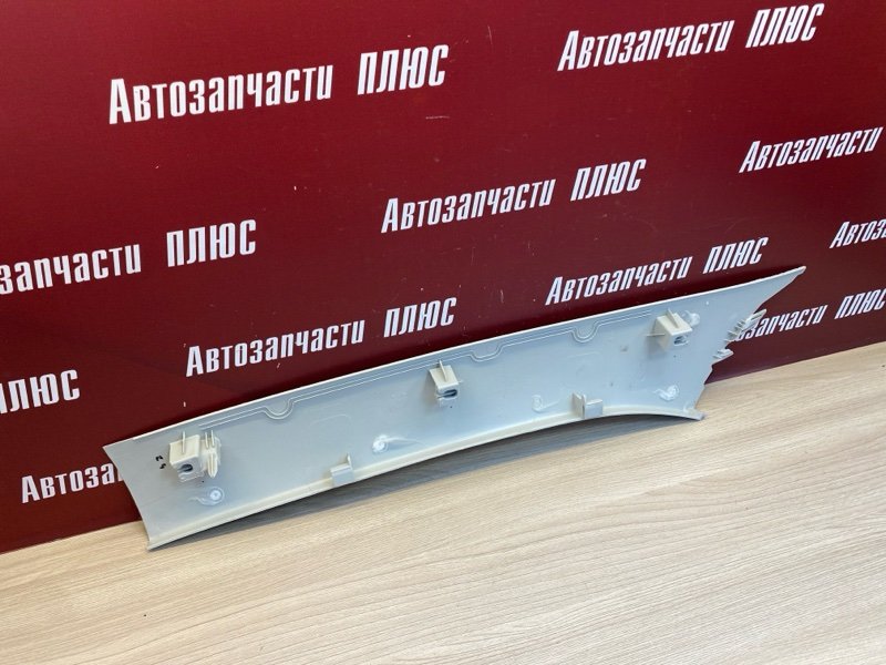 Обшивка      стойки