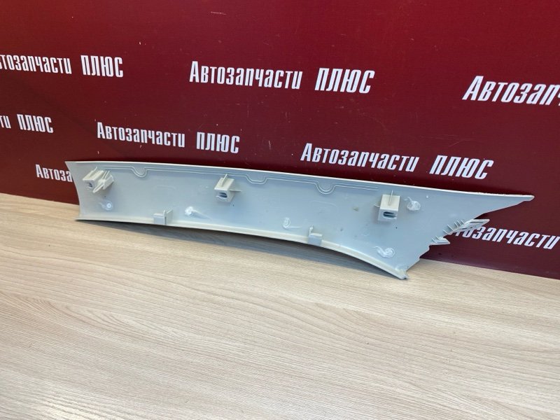 Обшивка      стойки