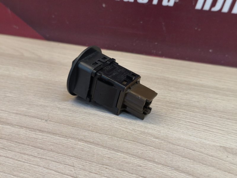 Выключатель подушки безопасности