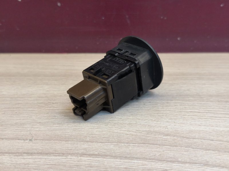 Выключатель подушки безопасности