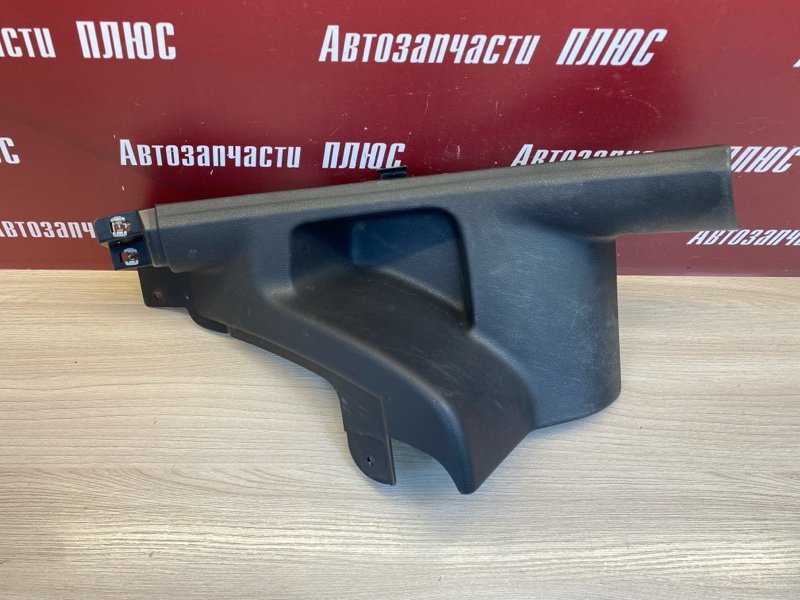 Накладка порога