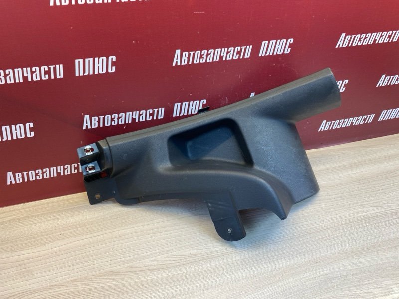 Накладка порога