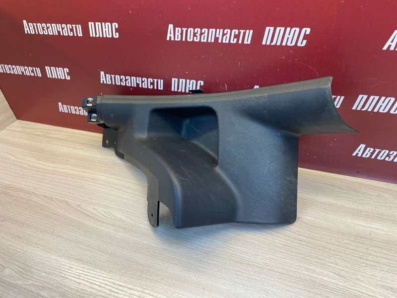 Накладка порога