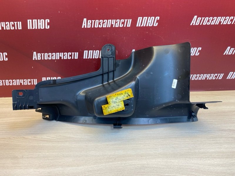 Накладка порога