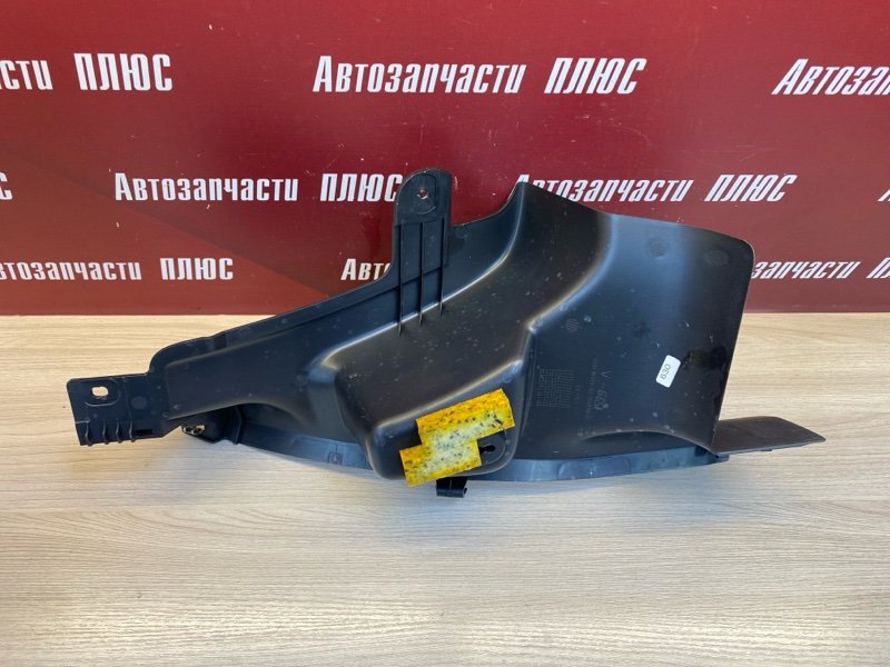 Накладка порога