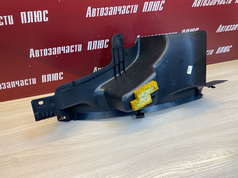 Накладка порога