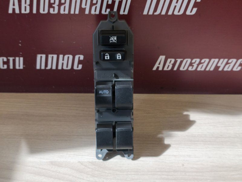 Блок стеклоподъемников