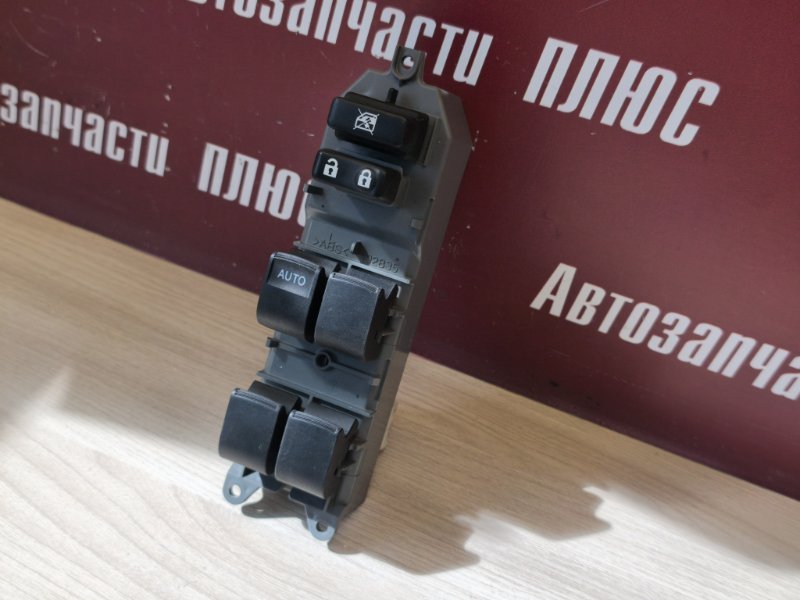 Блок стеклоподъемников