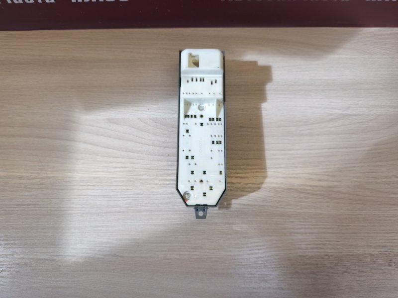 Блок стеклоподъемников