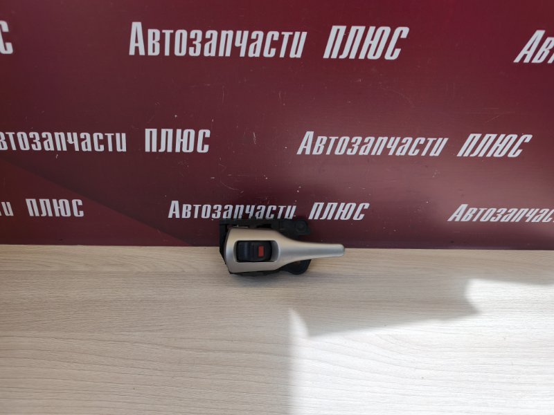 Внутренняя ручка     двери