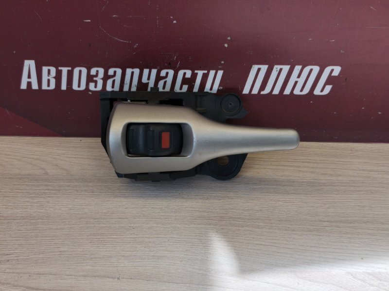 Внутренняя ручка     двери