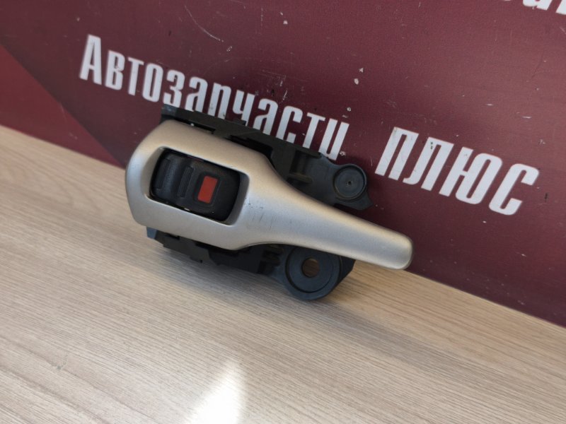 Внутренняя ручка     двери