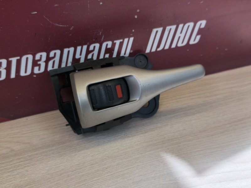 Внутренняя ручка     двери