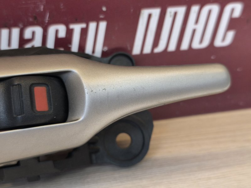 Внутренняя ручка     двери