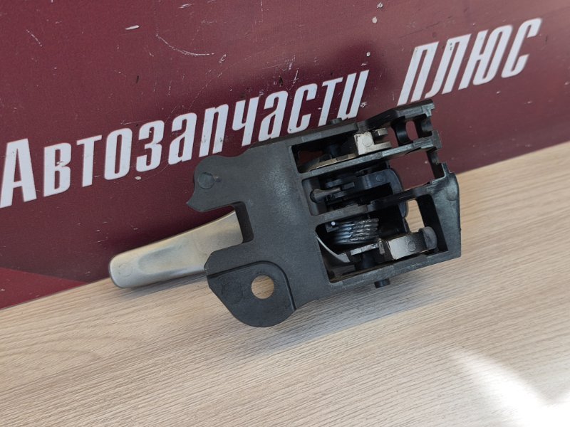 Внутренняя ручка     двери