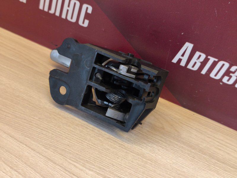 Внутренняя ручка     двери