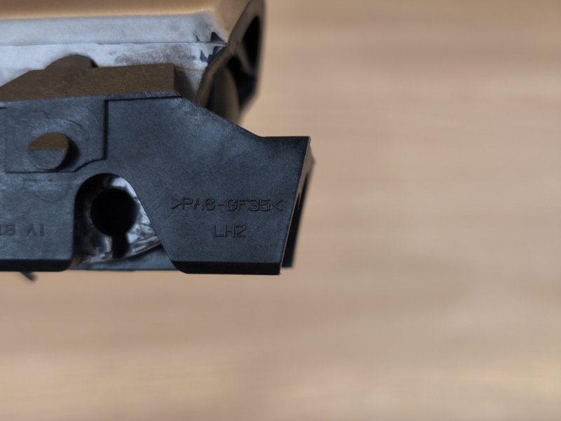 Внутренняя ручка     двери