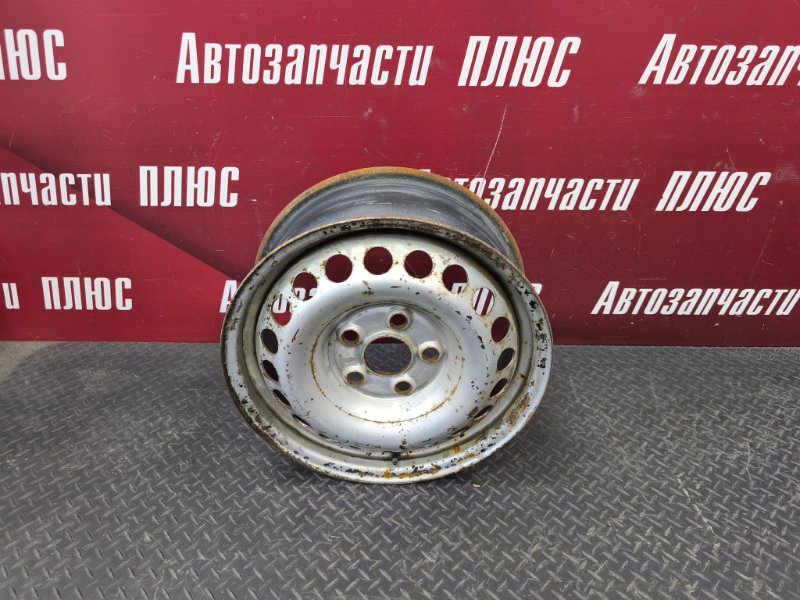 Колесный диск