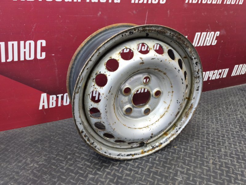 Колесный диск