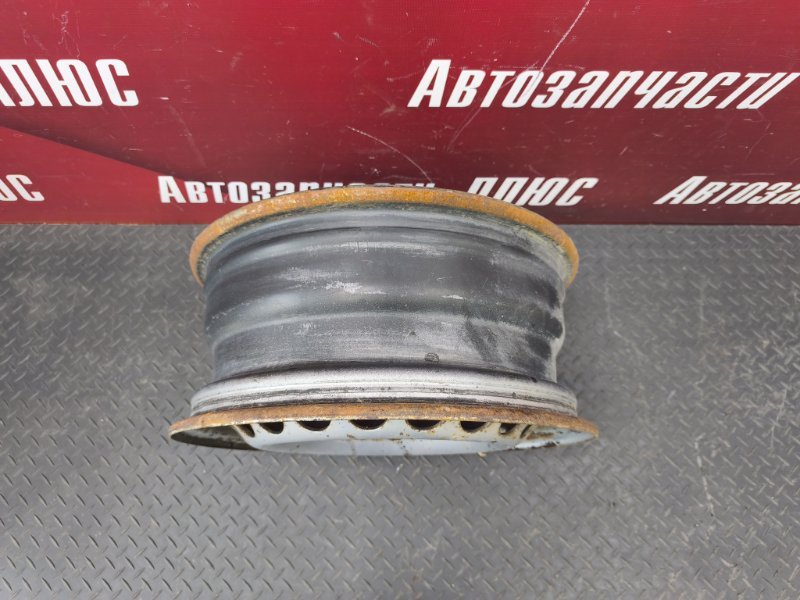 Колесный диск