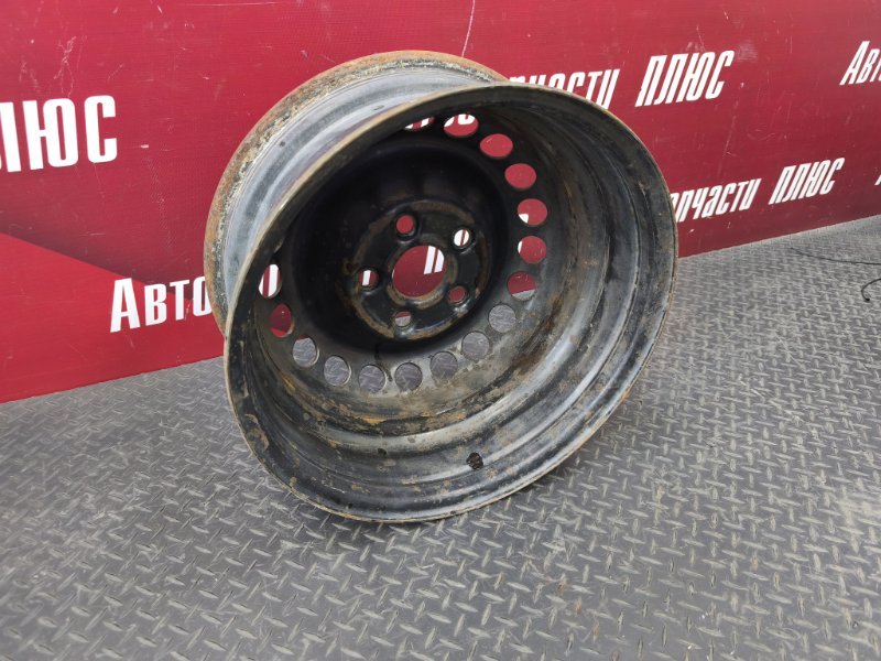 Колесный диск