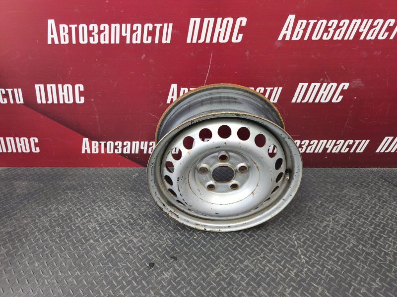 Колесный диск