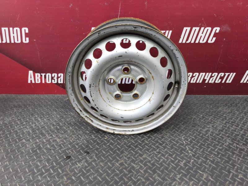 Колесный диск