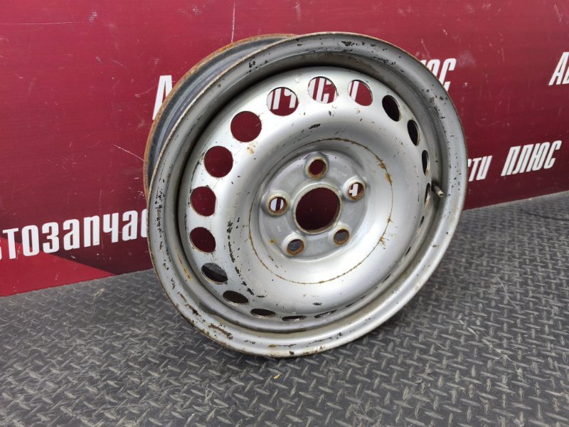 Колесный диск