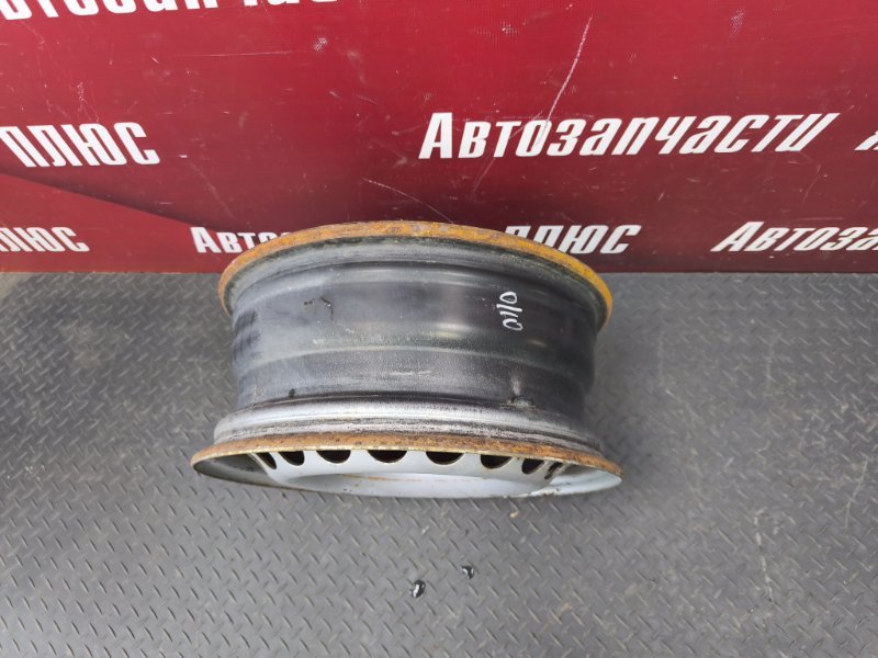 Колесный диск