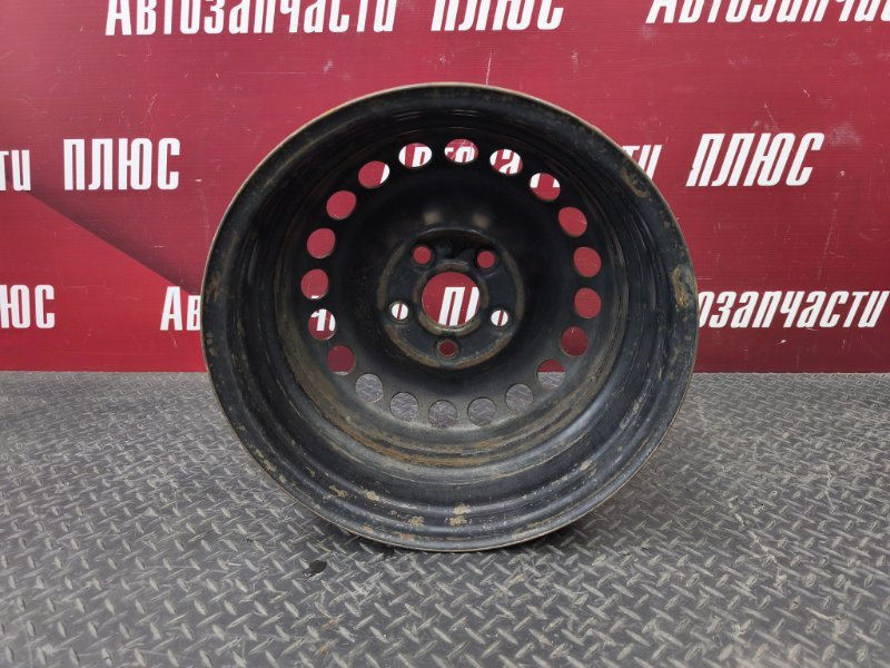 Колесный диск